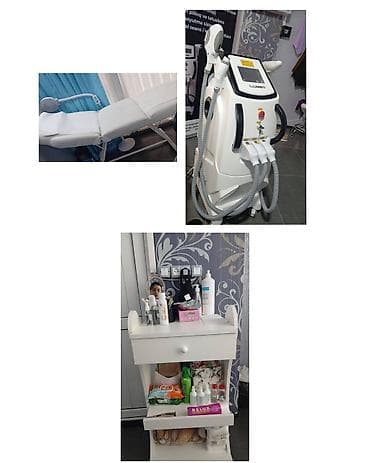 ucuz printer satilir: Tatto silmə, Karbon pilinq, Zəmanətlə — 1