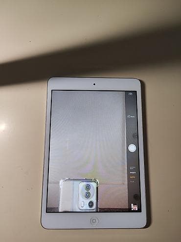 Noutbuk və netbuklar: Apple iPad mini (1-ci nəsil) çatdırılma yoxdu,kartla odemek — 5