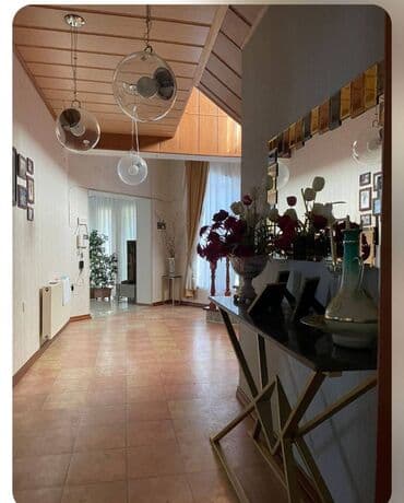 снять дом в исмаиллы: 350 м², 4 комнаты — 14