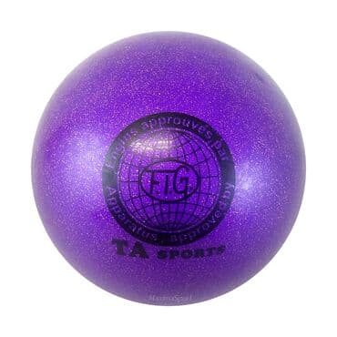 basketbol topu: Gimnastika topu "Zərli". Metrolara və şəhərdaxili çatdırılma var — 5