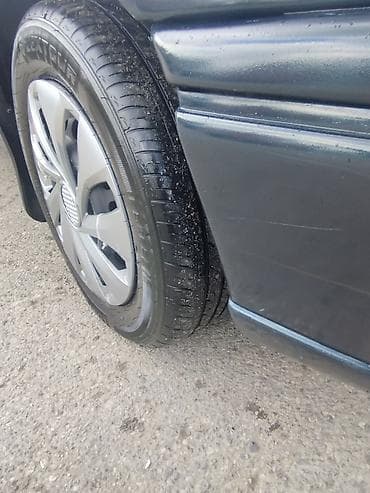 2000 e46 bmw: Opel Vectra: 1.6 l | 1994 il 420000 km Hetçbek — 2
