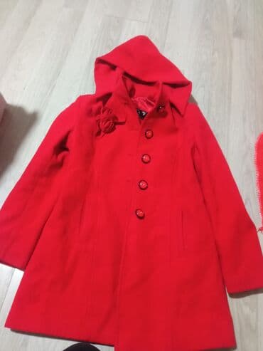 женские плащи турецкого производства: Плащ, Zara, 2XL — 1