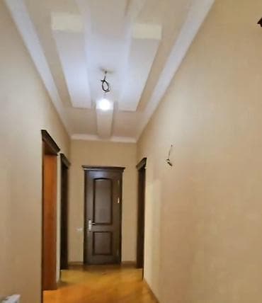 klinika satilir: Satılır: 3 mərtəbəli, müasir üslubda tikilmiş fərdi yaşayış evi - — 7