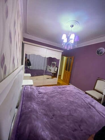 20 yanvarda 2 otaqli evler: Bakı, 3 otaqlı, Köhnə tikili, m. Əhmədli, 80 kv. m — 13