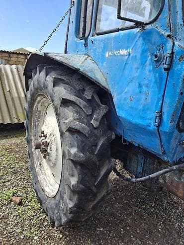 ot bağlayan satışı: Traktor satılır əla vəziyətdədi kabinkasında çürüyü yoxdu mator — 4