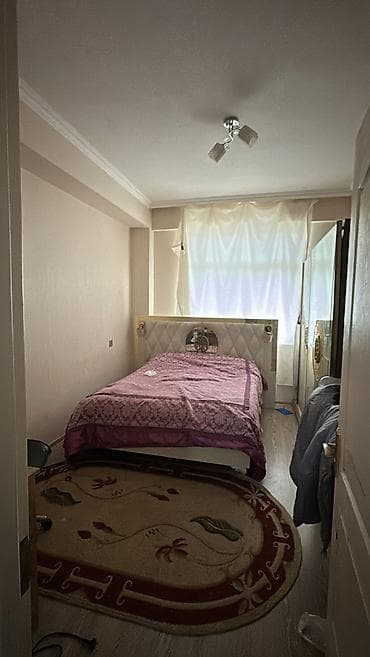 2 otaql: Bakı şəhər Zabrat -Kürdaxanı yolunda 2 otaqlı mənzil satılır . 10 — 2
