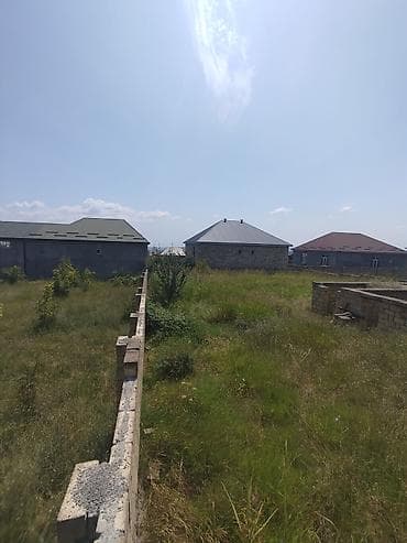 Torpaq: 6 sot, Tikinti, Mülkiyyətçi, Kupça (Çıxarış) — 5