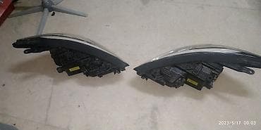 зеркала заднего вида: Santafe 2014 /2015 model olan Ksinon Fara cutu satılır her iki — 3