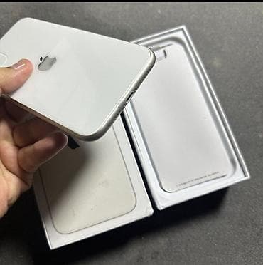 IPhone 11, Белый — 5