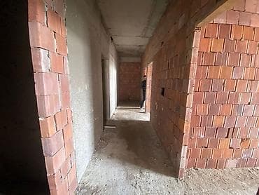 berdede satilan evler 2022: Binəqədi qəs., 2 otaqlı, Yeni tikili, 80 kv. m — 3