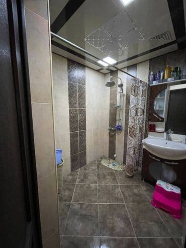 Bakı, 3 otaqlı, Köhnə tikili, m. Həzi Aslanov, 88 kv. m — 14