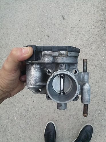 opel vectira: Məhsul: BOSCH elektron qaz klapanı (throttle body) Opel Astra H Qaz — 2