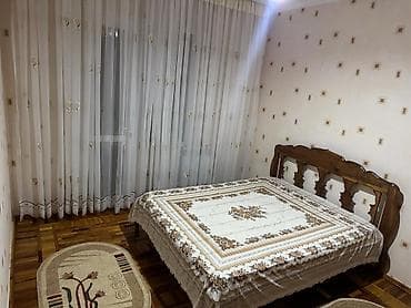 İkinəfərlik çarpayı, Matras ilə