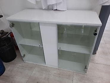 Alətlər: İşlənmiş, Servant — 1