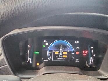 tayota carolla: Toyota hibrid sedan – geniş və texnoloji salon - Hibrid sistemli — 2