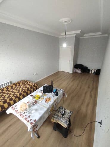 hazır ipoteka: 2 otaqlı, Yeni tikili, 53 kv. m — 10