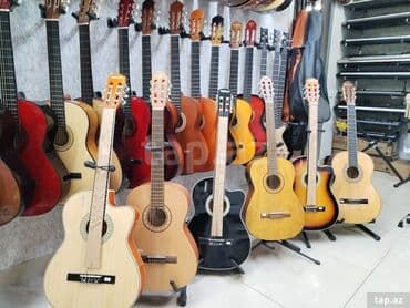 1 ci sinif riyaziyyat iş dəftəri pdf: Klassik gitara, Yeni, Ünvandan götürmə — 4