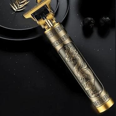 Видеоигры и приставки: Машинка для стрижки, Новый, Самовывоз, Платная доставка, Доставка в районы — 2