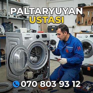 abs temiri: Paltaryuyan ustasi – yerində diaqnostika və təmir xidməti — 2