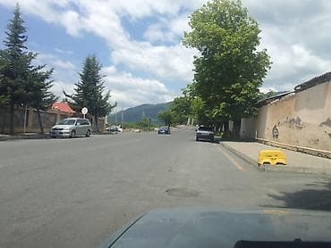 Həyət evi alıram: 150 kv. m, 3 otaqlı, Qaz, Su, Telefon — 10