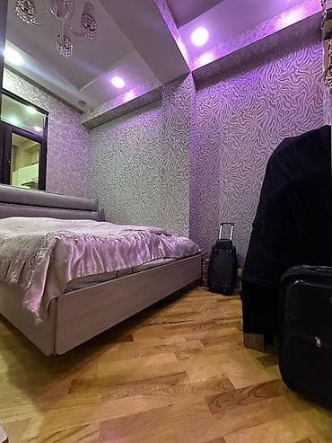 2 otaqlı, Yeni tikili, 59 kv. m — 3