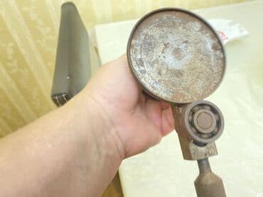 odun dograyan motor: Qədimi 30 ilin balon bağlayan maşını ağır 3 dəfə fırladlrsan bə edir — 3