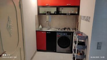 sebail ev: Binə 4 otaqlı, 100 kv. m, Təmirsiz — 10