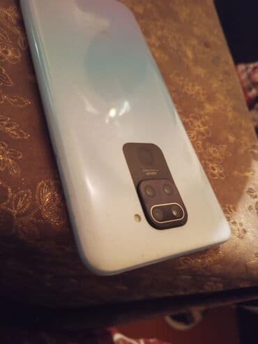 redmi not 9 kabro: . QIYMET SONDUR. ( PROBLEMSIZDIR iŞleyen telefondur ) — 2