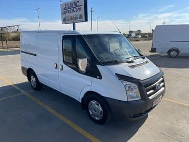фольксваген поло новый кузов: Комплект, Ford Transit — 4