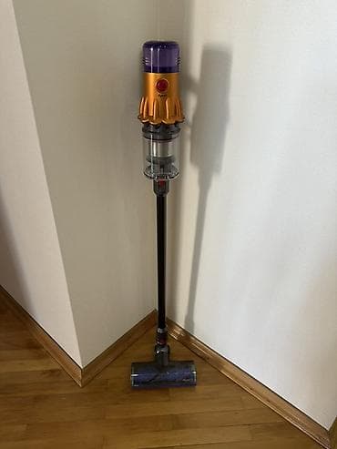 sert disk: Dyson simsiz şarjlı tozsoran - Brend/model: Dyson (şaquli, simsiz) - — 1