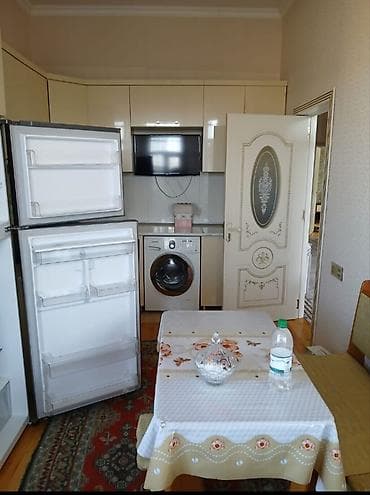 emlak az gence: Gəncə, 120 kv. m, 4 otaqlı, Hovuzsuz, Kombi, Qaz, İşıq — 9