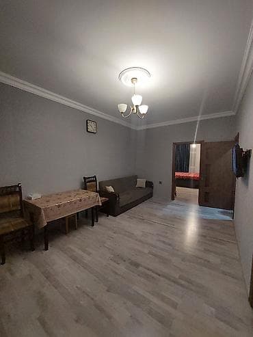 Yasamal rayonu, Akim Abbasov küçəsi, 158 sayılı məktəbin yanı, 5 — 3