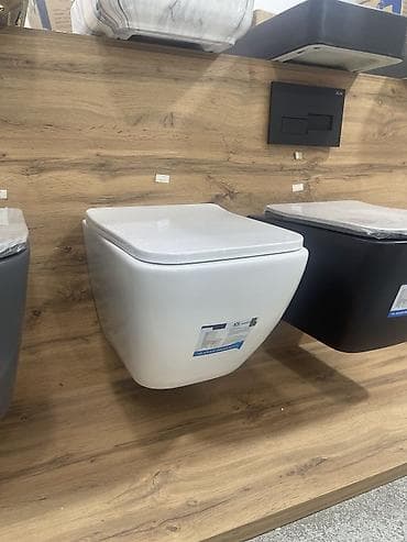 kreditle drel: Vanna otağınızda dəyişiklik vaxtıdır! 🚿 Keyfiyyətli materiallar və — 4