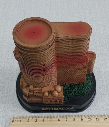 Xalçalar: Fiqur — 9