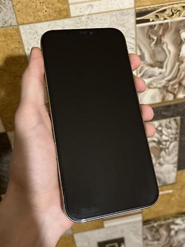iphone 12 pro max 128 ikinci el: IPhone 12 Pro Max, 256 GB, Qızılı, Simsiz şarj, Face ID — 4