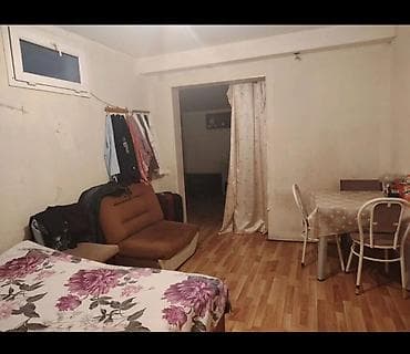 Uzunmüddətli kirayə mənzillər: Ev elmler metroshmuna ayaqnan 7-8deqiqelik yoldur qaz su isiq internet — 1