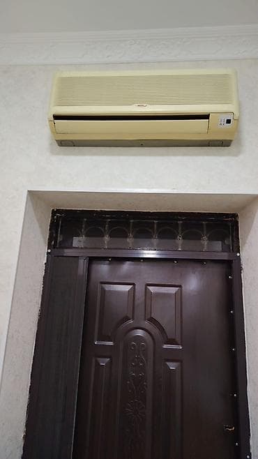 gree kondisioner 45 kv: ACSON split kondisioner sistemi - Brend/model: ACSON (divar tipi — 2