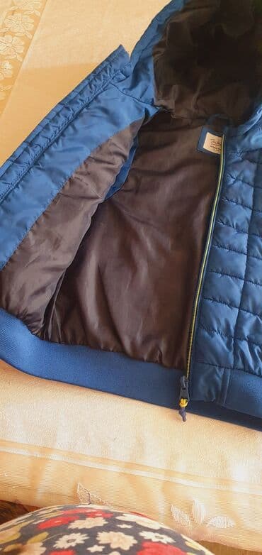 Kurtkalar: 2-3yaw oglan ucun godekce. cox az geynilib.veziyyeti 👍astarli — 3