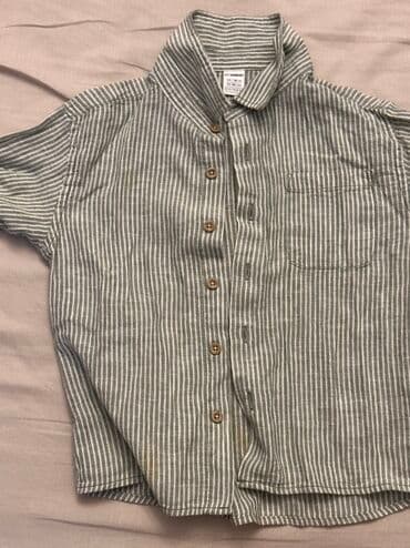 детские костюмы для фигурного катания: Uşaq geyim dəsti – 2 komplekt 1) NBA temalı dəst - Rəng: boz melanj - — 6