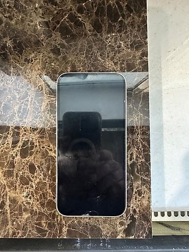 IPhone 13, 128 GB, Çəhrayı