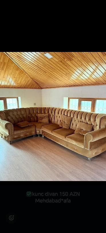 kredit divan: ✅kunc divan 150 AZN
Mehdabad*afa — 1