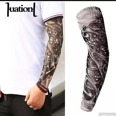 Kosmetika: Parçali nakolka tek qol ucun ele cox gozel oturuşu var ciddi alicilar — 2