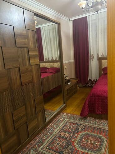 фортуна агентство недвижимости: 78 м², 2 комнаты — 1