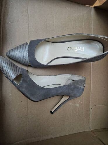 Women's Sneakers and athletic shoes: Tuflilər, İşlənmiş — 2