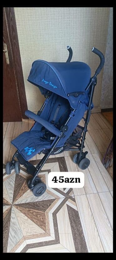 uşaq arabalar: Nuray…. Uwaq arabasi: Yaxsi veziyyetde. Qiymet 45 azn Unvan. Bine — 1