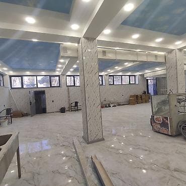 emmi tikis fabriki: Xirdalan seheri Heyder Eliyev Prospektinde Heydər Parkinin İcerisinde — 4