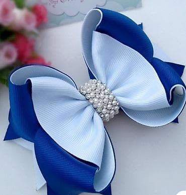 manken sac: Sifarişlə hazirlanir.Oglanlara qalstuk qızlara bantik,abadok dəst — 3