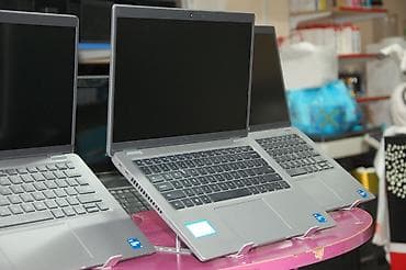 Noutbuk və netbuklar: Dell Latitude 5420 i5 11ci nəsil / 8GB RAM / 14” FHD – Kredit və Rəsmi — 4