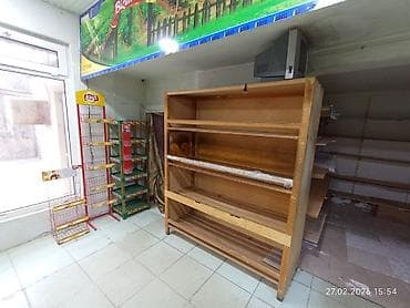 nefcilerde kiraye: Kirayə obyekt verilir — 10