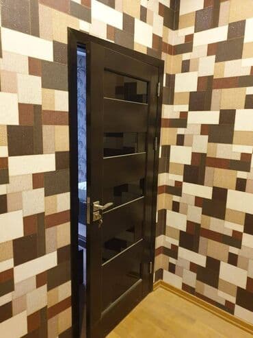 20 yanvarda 2 otaqli evler: 2 otaqlı, Yeni tikili, m. İnşaatçılar, 54 kv. m — 6